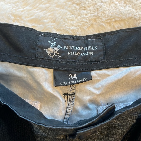 Men’s Polo dress shorts - Picture 2 of 7